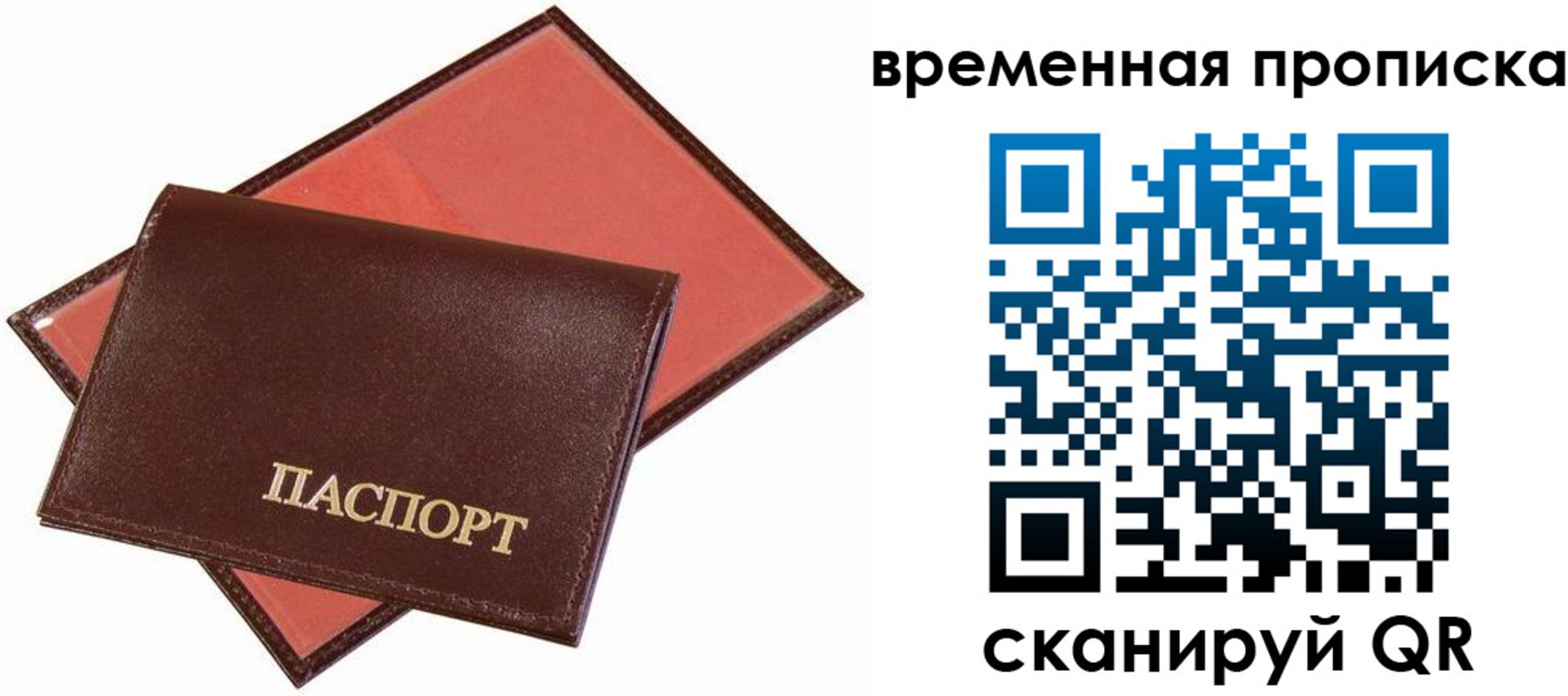 прописка в квартире в Старой Купавне